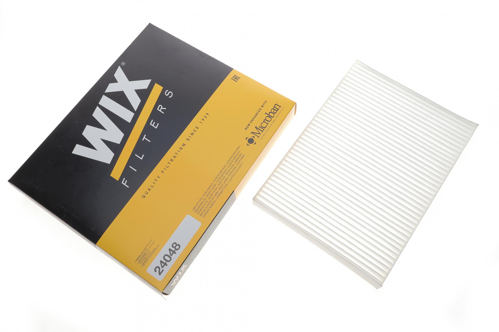 24048 WIX FILTERS